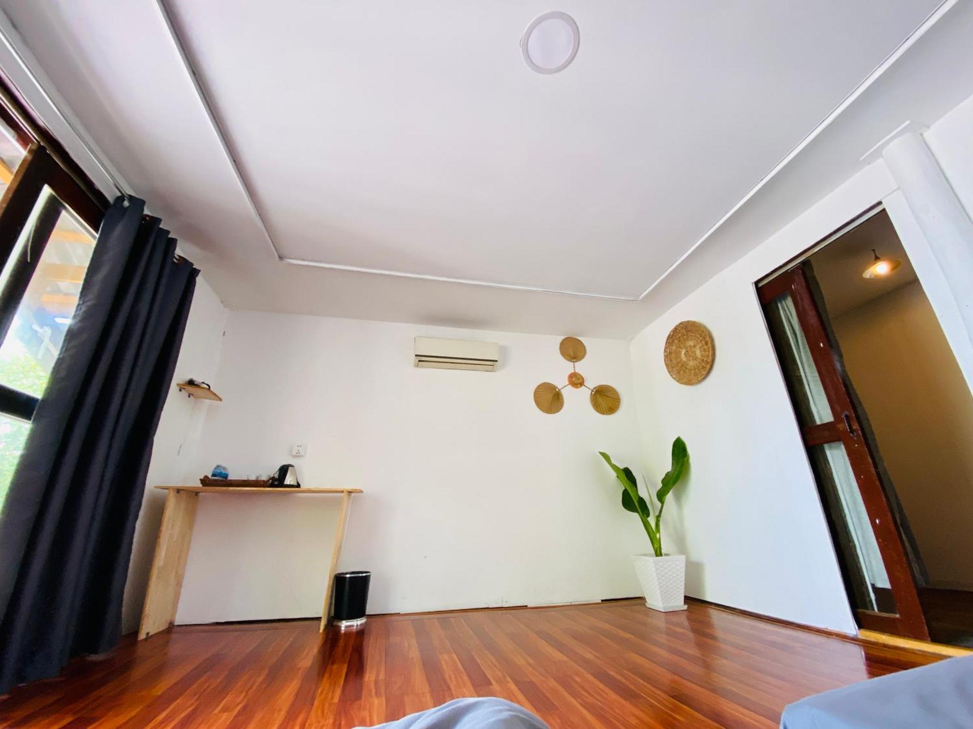 Koh Rong Beach Hostel And Bungalows Kaoh Touch Εξωτερικό φωτογραφία